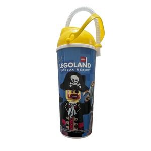 Legoland Lego Cup Florida Resort